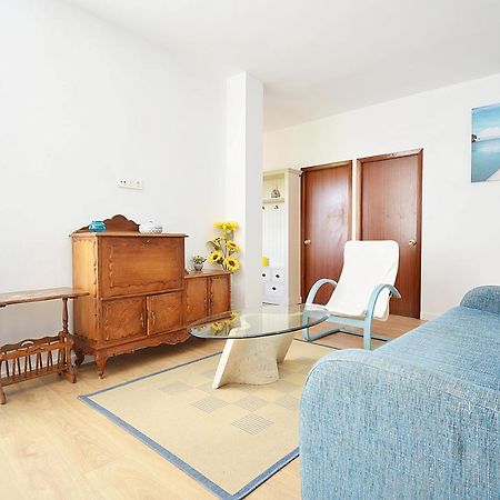 Centrico Apartamento En Vilanova De Arousa المظهر الخارجي الصورة