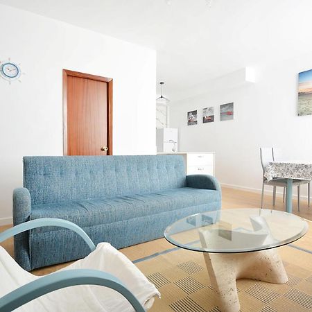Centrico Apartamento En Vilanova De Arousa المظهر الخارجي الصورة