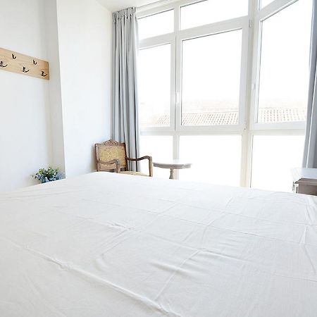 Centrico Apartamento En Vilanova De Arousa المظهر الخارجي الصورة