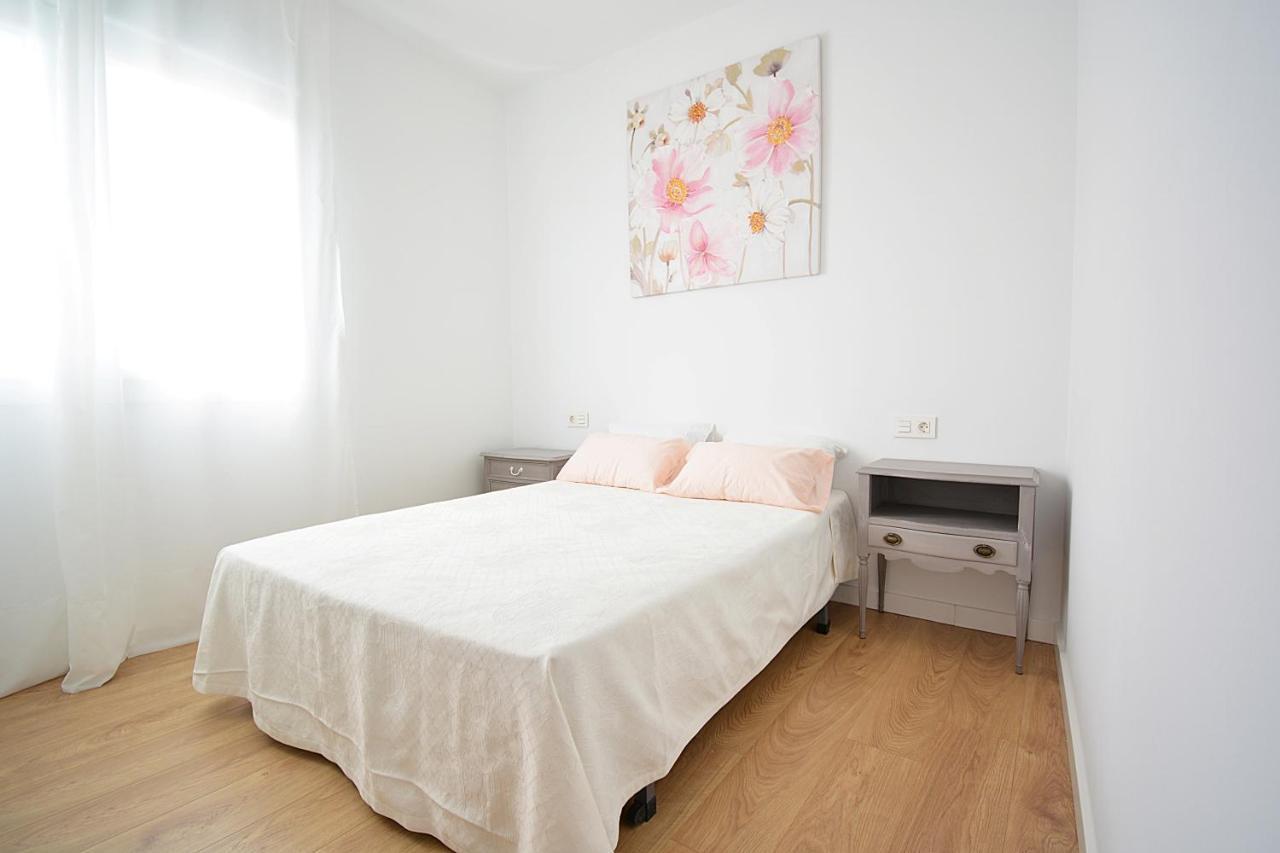 Centrico Apartamento En Vilanova De Arousa المظهر الخارجي الصورة